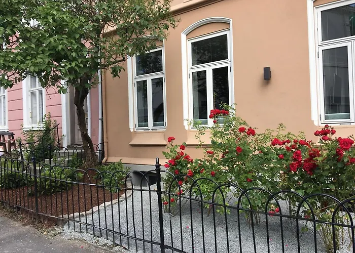 2 Dotre Apartments By Hotel Park