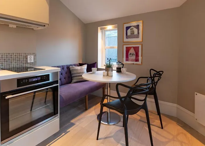 2 Dotre Apartments By Hotel Park