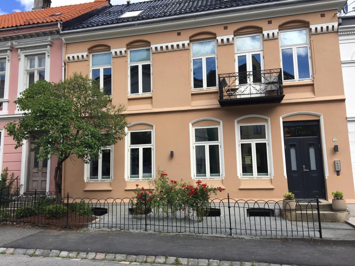 2 Dotre By Park Appartement Bergen