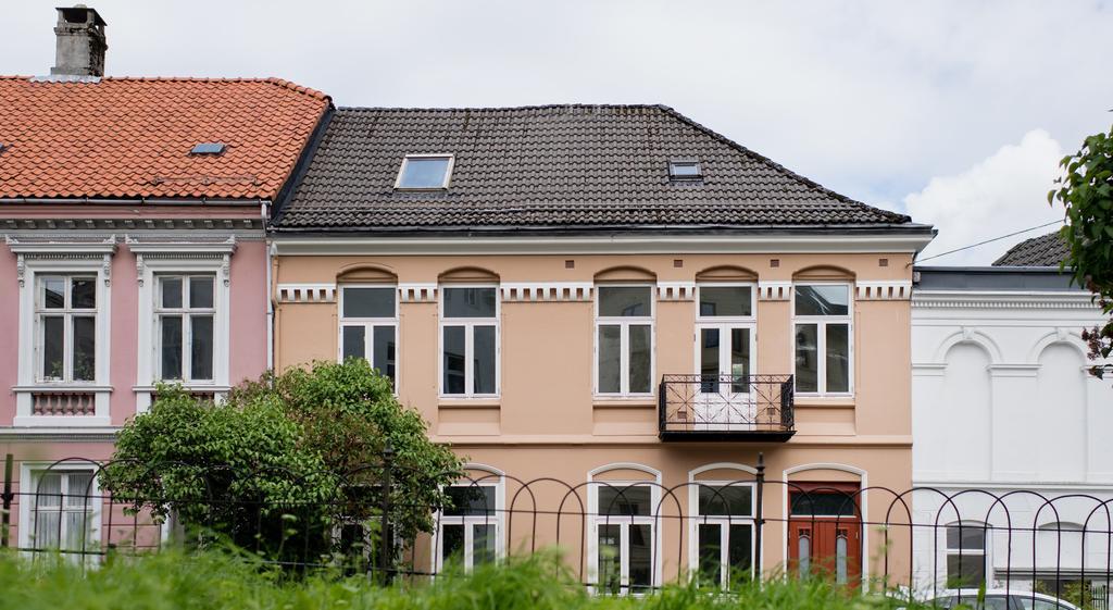 2 Dotre By Park Appartement *