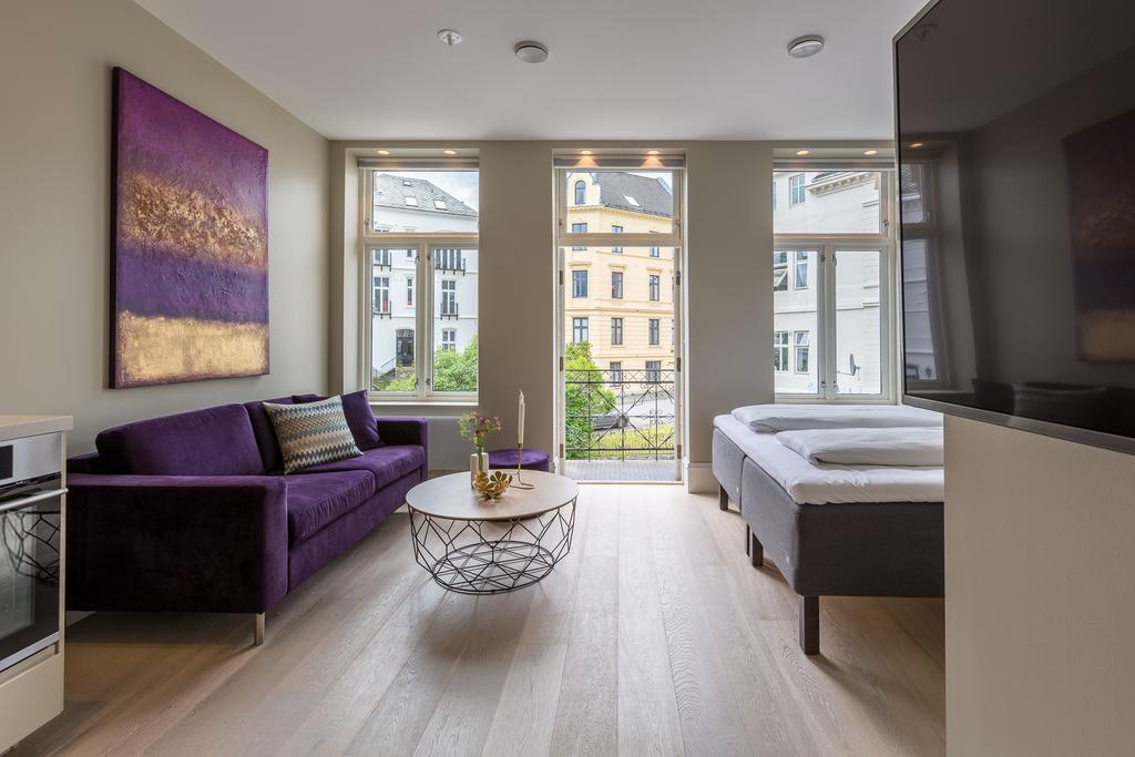 Appartement 2 Dotre By Park *