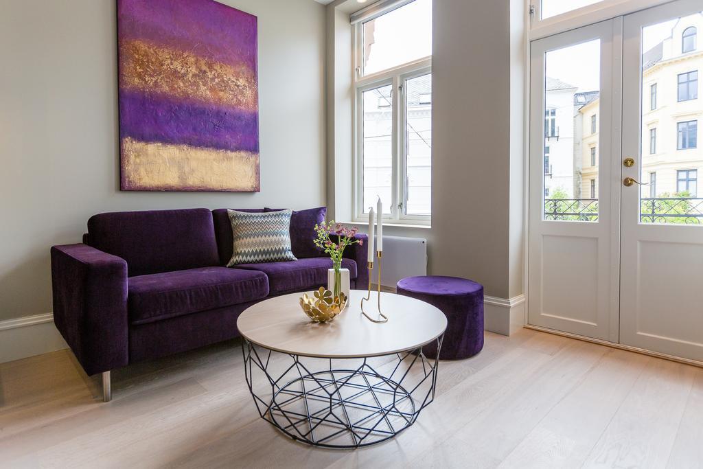 Appartement 2 Dotre By Park