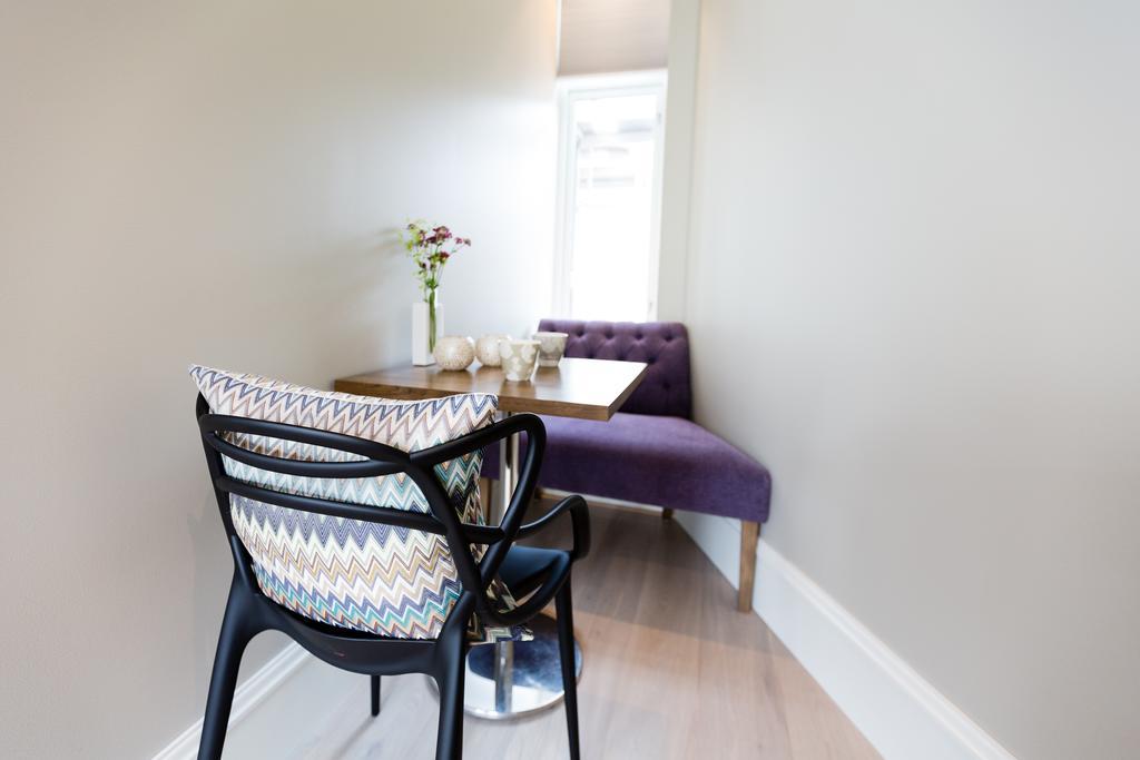 2 Dotre By Park Appartement Bergen