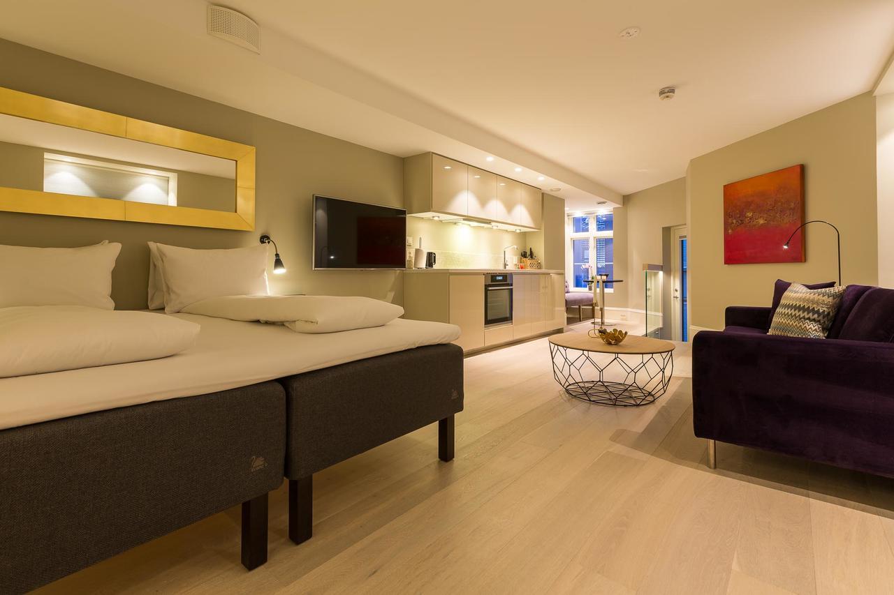 Appartement 2 Dotre By Park *
