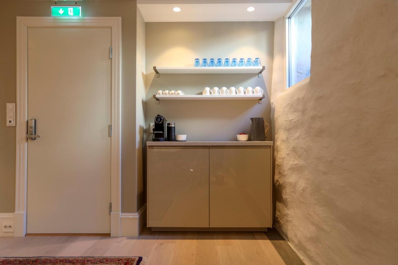 2 Dotre By Park Appartement Bergen