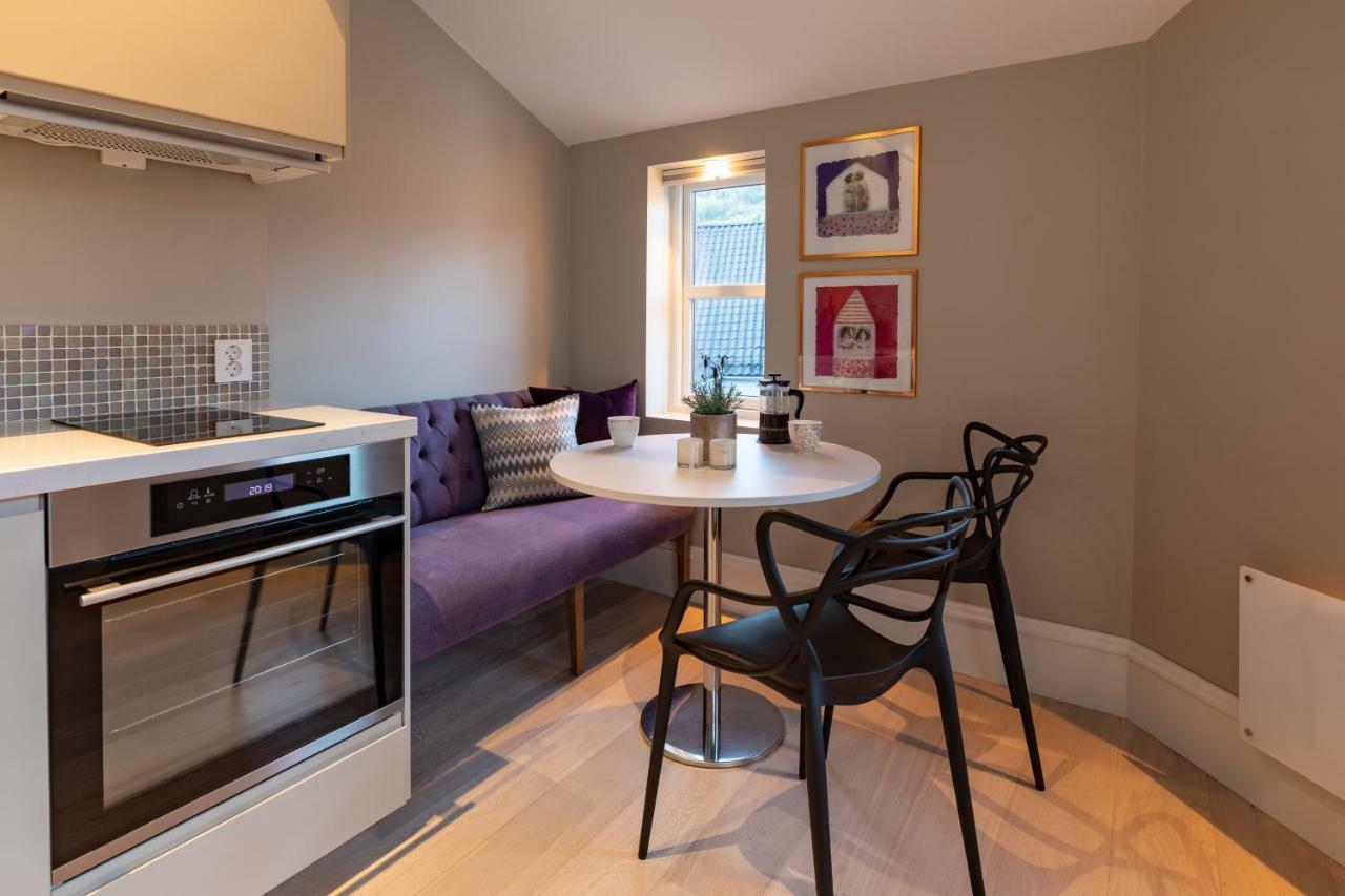 2 Dotre By Park Appartement