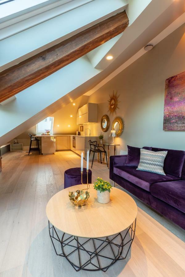 Appartement 2 Dotre By Park
