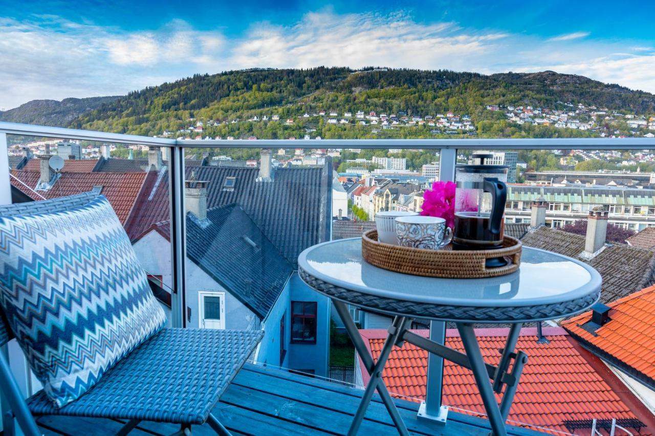 2 Dotre By Park Appartement *