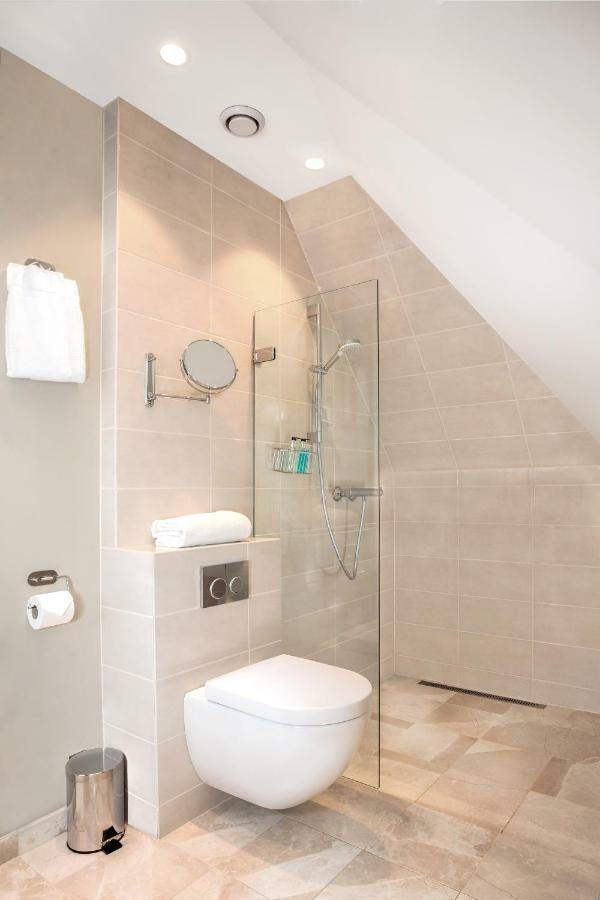 2 Dotre By Park Appartement