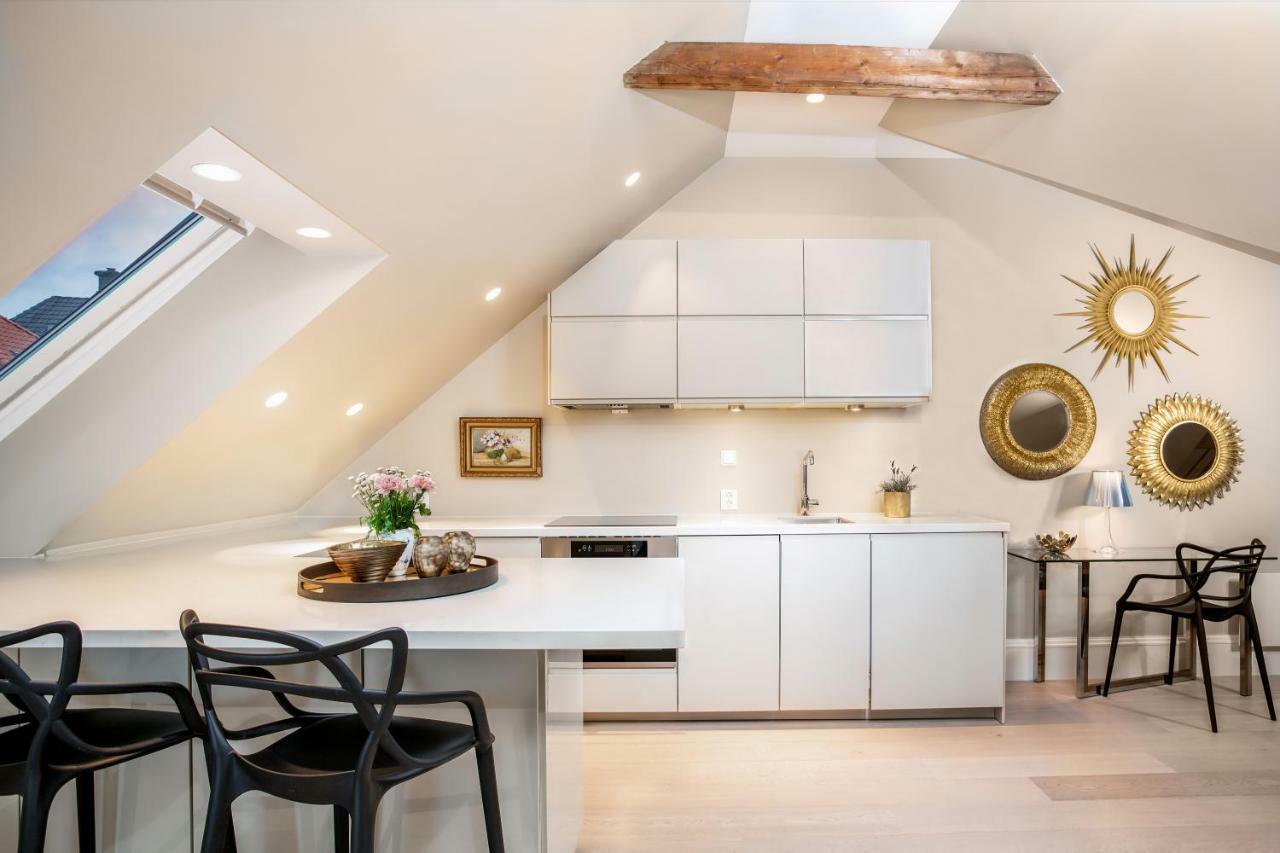 2 Dotre By Park Appartement Bergen