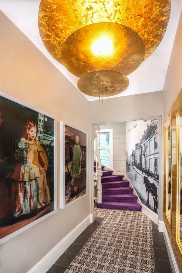 2 Dotre By Park Appartement *