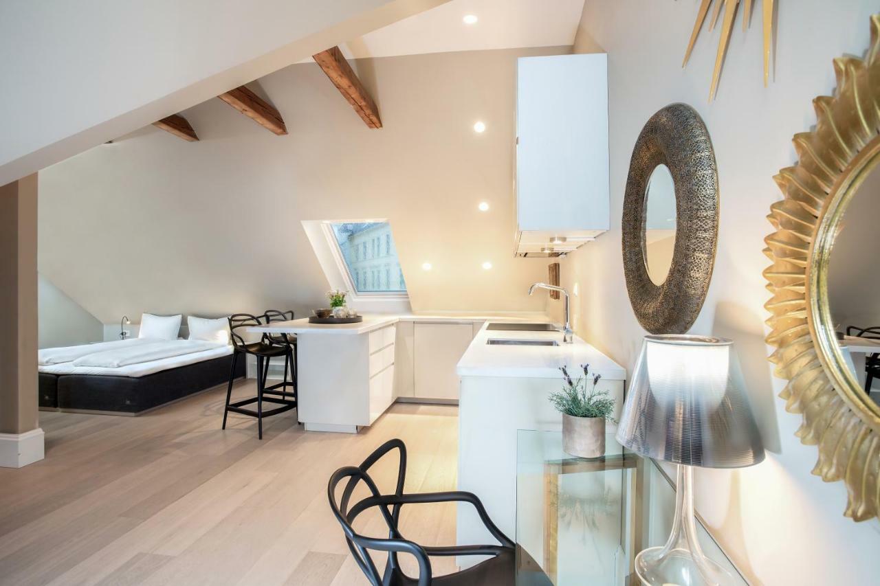 Appartement 2 Dotre By Park