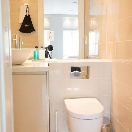 2 Dotre Apartments By Hotel Park Bergen Extérieur photo