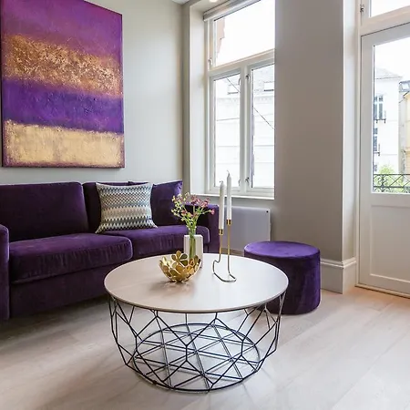 2 Dotre Apartments By Hotel Park Bergen Extérieur photo