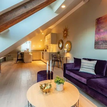 2 Dotre Apartments By Hotel Park Bergen Extérieur photo