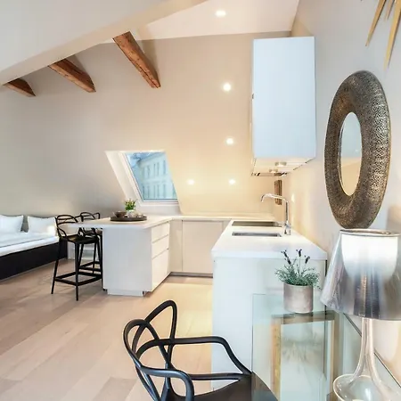 2 Dotre Apartments By Hotel Park Bergen Extérieur photo